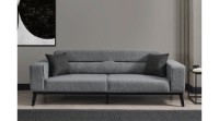 Canapea Atelier Del Sofa Bali Light Grey