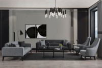 Canapea Atelier Del Sofa Bali Light Grey imaginea #2 — magazin online Desire.md
