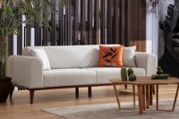Canapea Atelier Del Sofa Cofi Cream imaginea #1 — magazin online Desire.md