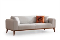 Canapea Atelier Del Sofa Cofi Cream imaginea #7 — magazin online Desire.md