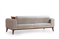 Canapea Atelier Del Sofa Cofi Cream imaginea #9 — magazin online Desire.md