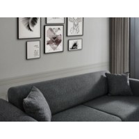 Canapea Atelier Del Sofa Cofi Light Grey imaginea #6 — magazin online Desire.md