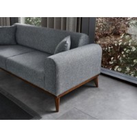 Canapea Atelier Del Sofa Cofi Light Grey imaginea #7 — magazin online Desire.md