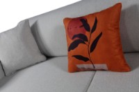 Диван Atelier Del Sofa Leon 3 Seater Light Grey фото №6 — интернет-магазин Desire.md