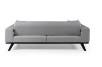 Диван Atelier Del Sofa Leon 3 Seater Light Grey фото №8 — интернет-магазин Desire.md