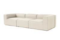 Диван Atelier Del Sofa Fora 3 Ecru фото №6 — интернет-магазин Desire.md