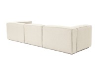 Диван Atelier Del Sofa Fora 3 Ecru фото №8 — интернет-магазин Desire.md
