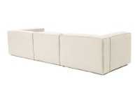 Диван Atelier Del Sofa Fora 3 Ecru фото №11 — интернет-магазин Desire.md