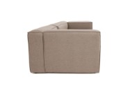 Canapea Atelier Del Sofa Fora 3 Seater Brown imaginea #7 — magazin online Desire.md