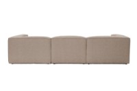 Canapea Atelier Del Sofa Fora 3 Seater Brown imaginea #8 — magazin online Desire.md