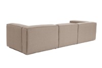 Canapea Atelier Del Sofa Fora 3 Seater Brown imaginea #9 — magazin online Desire.md