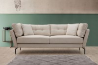 Canapea Atelier Del Sofa Mapa Cream