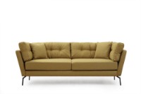 Canapea Atelier Del Sofa Mapa Greenish Yellow imaginea #3 — magazin online Desire.md
