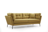 Canapea Atelier Del Sofa Mapa Greenish Yellow imaginea #4 — magazin online Desire.md