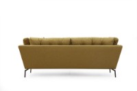 Canapea Atelier Del Sofa Mapa Greenish Yellow imaginea #7 — magazin online Desire.md