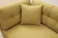 Canapea Atelier Del Sofa Mapa Greenish Yellow imaginea #9 — magazin online Desire.md