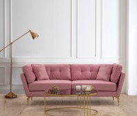 Canapea Atelier Del Sofa Mapa Rose