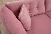 Canapea Atelier Del Sofa Mapa Rose imaginea #3 — magazin online Desire.md