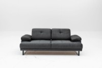 Диван Atelier Del Sofa Mustang Anthracite фото №3 — интернет-магазин Desire.md