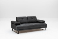 Диван Atelier Del Sofa Mustang Anthracite фото №4 — интернет-магазин Desire.md