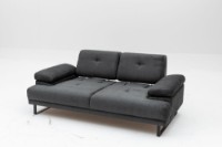Диван Atelier Del Sofa Mustang Anthracite фото №6 — интернет-магазин Desire.md