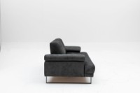 Диван Atelier Del Sofa Mustang Anthracite фото №9 — интернет-магазин Desire.md