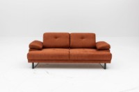 Canapea Atelier Del Sofa Mustang Orange imaginea #7 — magazin online Desire.md