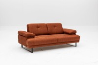 Canapea Atelier Del Sofa Mustang Orange imaginea #10 — magazin online Desire.md