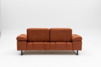 Canapea Atelier Del Sofa Mustang Orange imaginea #11 — magazin online Desire.md