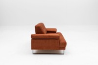 Canapea Atelier Del Sofa Mustang Orange imaginea #12 — magazin online Desire.md