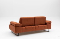 Canapea Atelier Del Sofa Mustang Orange imaginea #14 — magazin online Desire.md