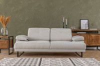 Диван Atelier Del Sofa Mustang White