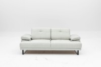 Canapea Atelier Del Sofa Mustang White imaginea #5 — magazin online Desire.md