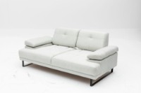 Canapea Atelier Del Sofa Mustang White imaginea #6 — magazin online Desire.md