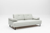 Canapea Atelier Del Sofa Mustang White imaginea #7 — magazin online Desire.md
