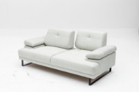 Canapea Atelier Del Sofa Mustang White imaginea #8 — magazin online Desire.md