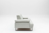 Canapea Atelier Del Sofa Mustang White imaginea #9 — magazin online Desire.md