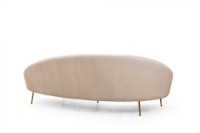 Диван Atelier Del Sofa Eses Left Beige фото №8 — интернет-магазин Desire.md
