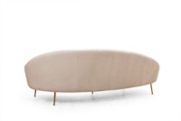 Диван Atelier Del Sofa Eses Right Beige фото №7 — интернет-магазин Desire.md