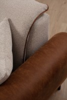 Canapea Atelier Del Sofa Aren Beige Cinnamon imaginea #7 — magazin online Desire.md
