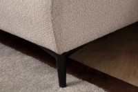 Canapea Atelier Del Sofa Aren Beige Cinnamon imaginea #9 — magazin online Desire.md