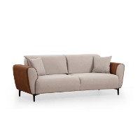 Canapea Atelier Del Sofa Aren Beige Cinnamon imaginea #10 — magazin online Desire.md