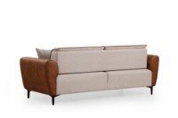 Canapea Atelier Del Sofa Aren Beige Cinnamon imaginea #11 — magazin online Desire.md