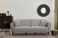 Canapea Atelier Del Sofa Aren Grey
