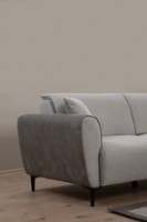 Диван Atelier Del Sofa Aren Grey фото №3 — интернет-магазин Desire.md