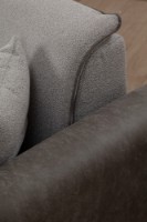 Диван Atelier Del Sofa Aren Grey фото №5 — интернет-магазин Desire.md