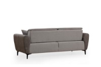 Диван Atelier Del Sofa Aren Grey фото №9 — интернет-магазин Desire.md