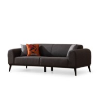 Canapea Atelier Del Sofa Kapri Anthracite imaginea #5 — magazin online Desire.md