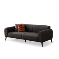 Canapea Atelier Del Sofa Kapri Anthracite imaginea #6 — magazin online Desire.md