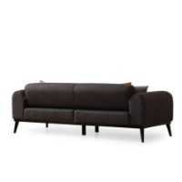 Canapea Atelier Del Sofa Kapri Anthracite imaginea #7 — magazin online Desire.md